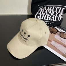 Burberry Caps